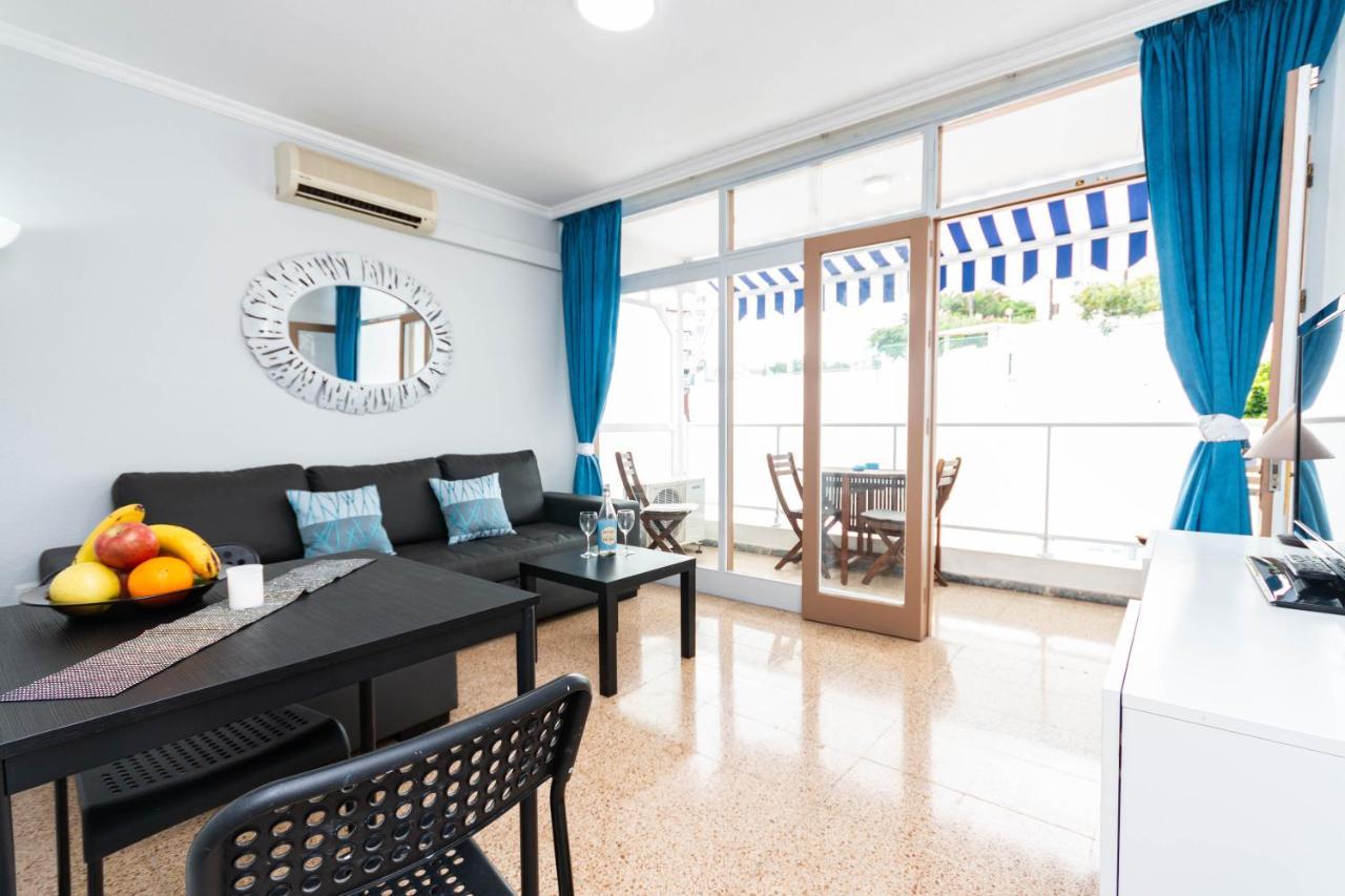 Serenity Yumbo - Europa Appartment 2Min Yumbo - 5Min From Beach - Wifi Free - Air Conditioner - Private Services - Free Welcome Book - Cohote Conserjeria Gran Canaria Плая дел Инглес Екстериор снимка