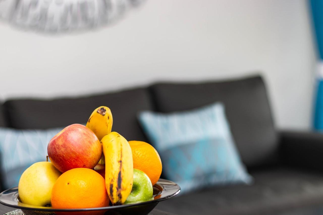 Serenity Yumbo - Europa Appartment 2Min Yumbo - 5Min From Beach - Wifi Free - Air Conditioner - Private Services - Free Welcome Book - Cohote Conserjeria Gran Canaria Плая дел Инглес Екстериор снимка