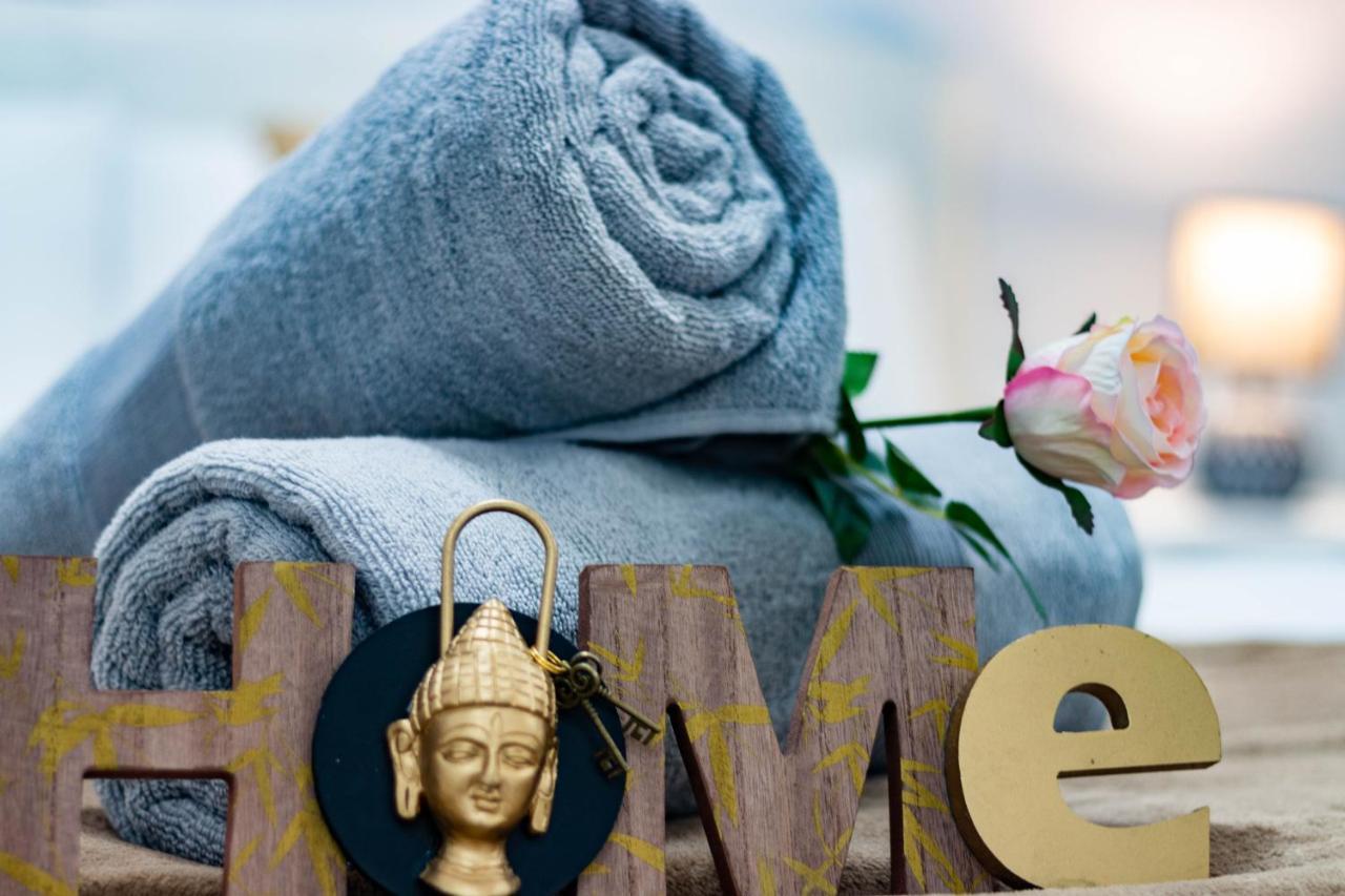 Serenity Yumbo - Europa Appartment 2Min Yumbo - 5Min From Beach - Wifi Free - Air Conditioner - Private Services - Free Welcome Book - Cohote Conserjeria Gran Canaria Плая дел Инглес Екстериор снимка
