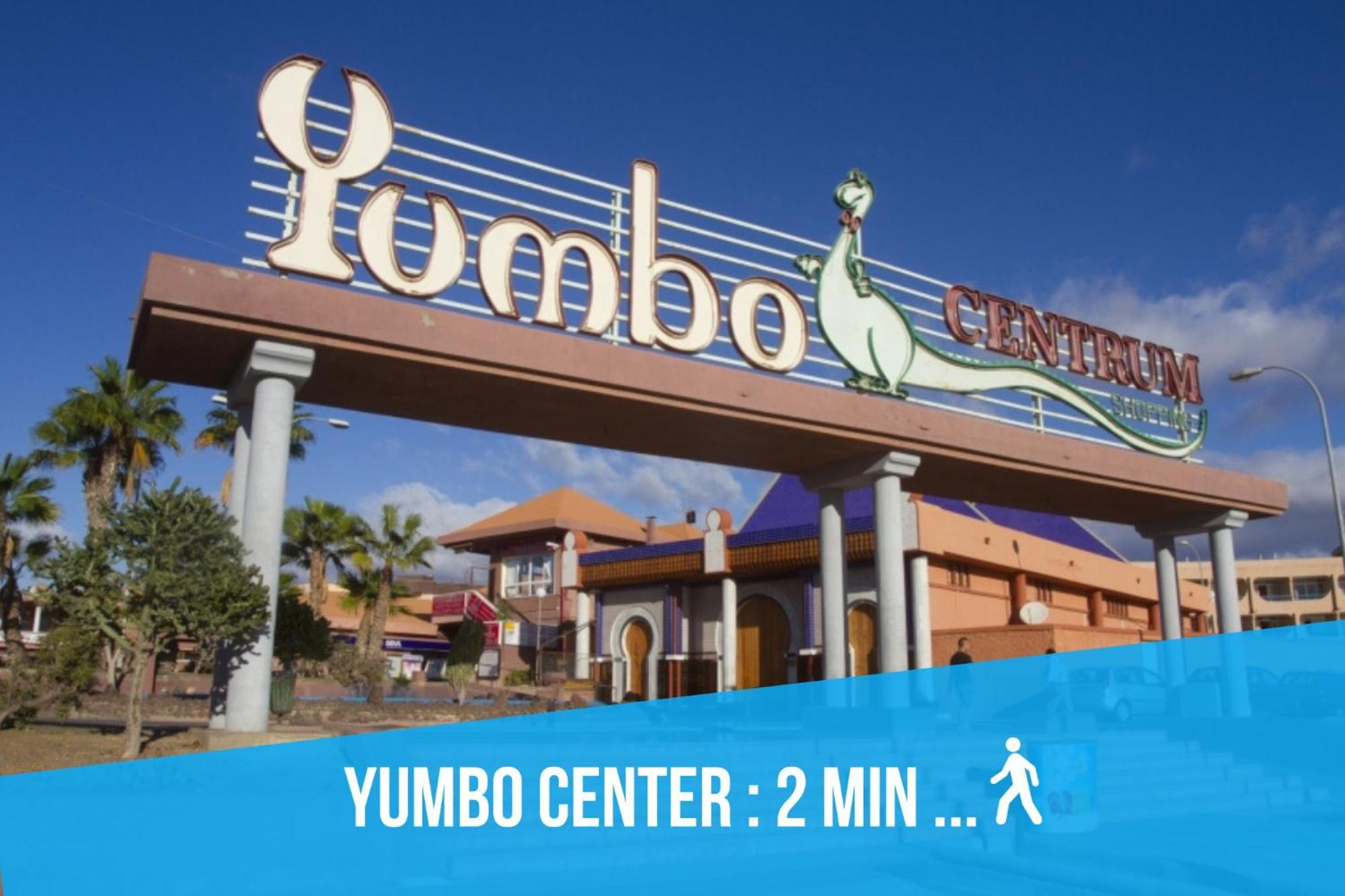 Serenity Yumbo - Europa Appartment 2Min Yumbo - 5Min From Beach - Wifi Free - Air Conditioner - Private Services - Free Welcome Book - Cohote Conserjeria Gran Canaria Плая дел Инглес Екстериор снимка