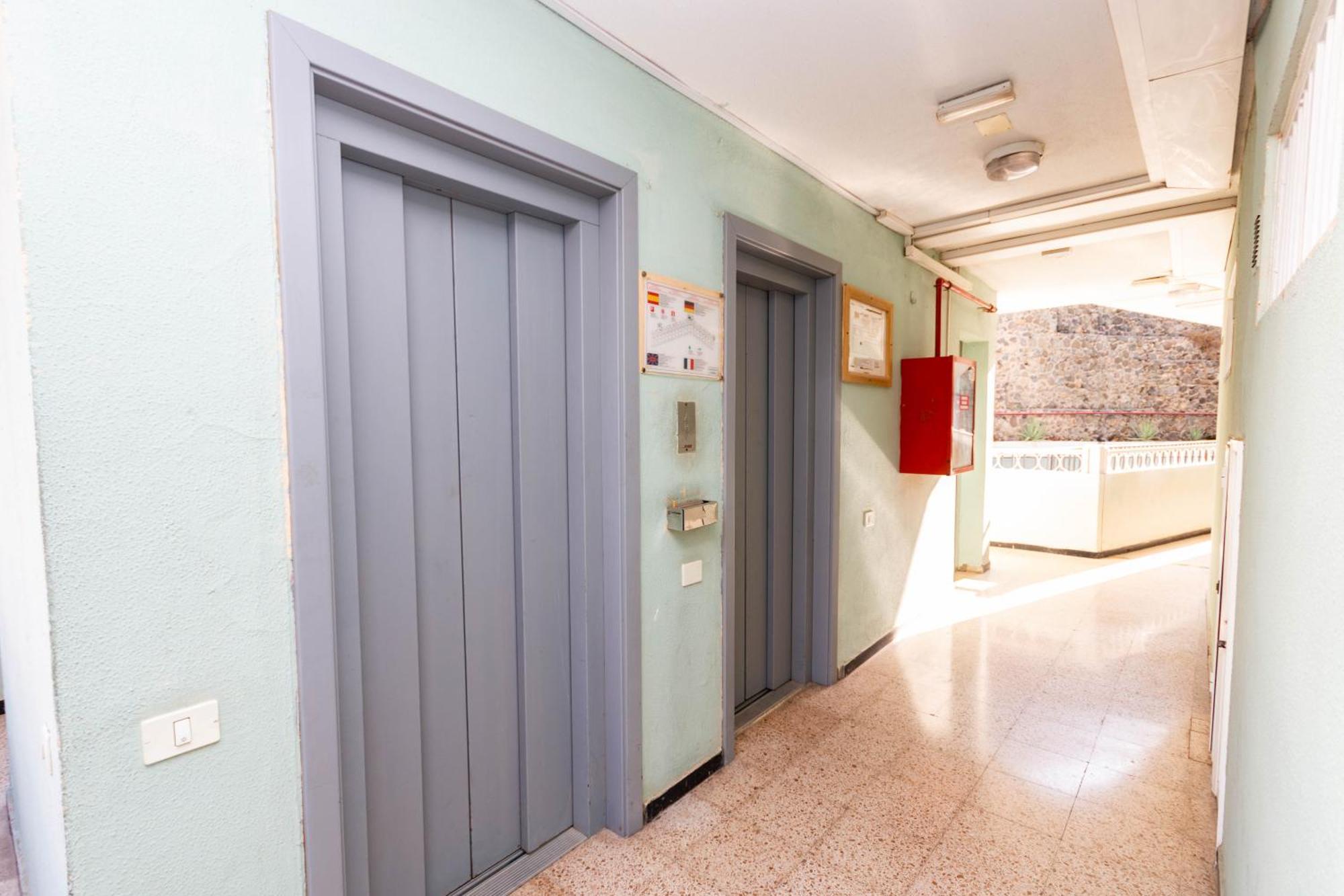 Serenity Yumbo - Europa Appartment 2Min Yumbo - 5Min From Beach - Wifi Free - Air Conditioner - Private Services - Free Welcome Book - Cohote Conserjeria Gran Canaria Плая дел Инглес Екстериор снимка