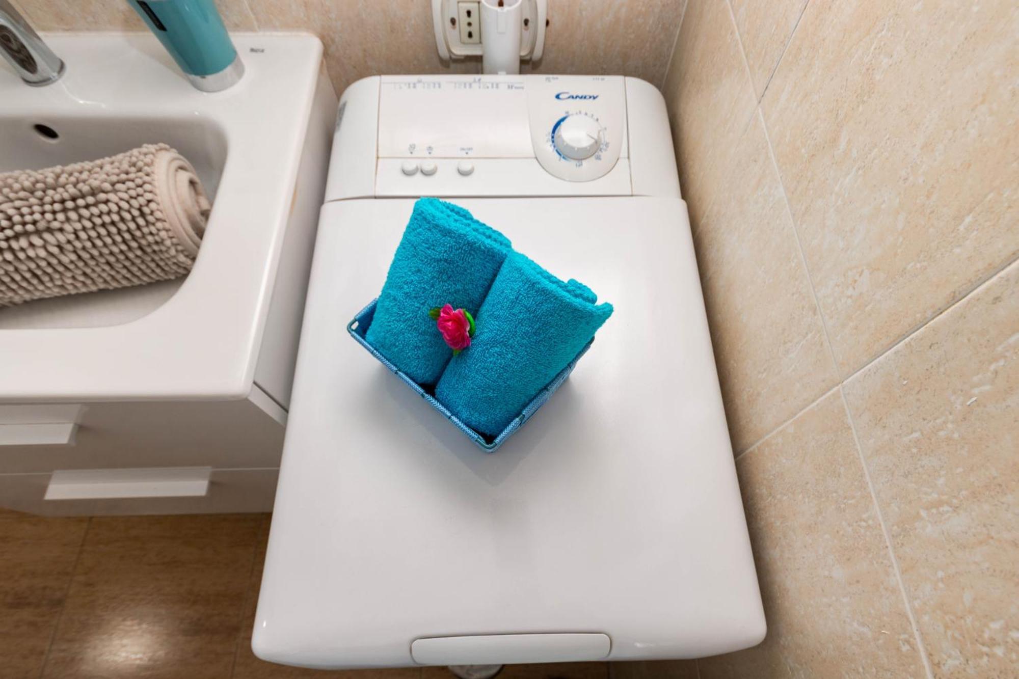 Serenity Yumbo - Europa Appartment 2Min Yumbo - 5Min From Beach - Wifi Free - Air Conditioner - Private Services - Free Welcome Book - Cohote Conserjeria Gran Canaria Плая дел Инглес Екстериор снимка